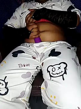 SilentFuckersLust online show from 20, 6, 2026