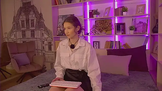 Snapshot of Aria_Alves chatting on 16, 5, 2026 Aria Alves online show from 16, 5, 2026