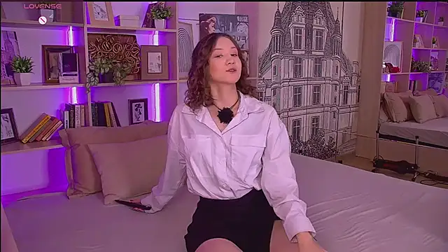 Snapshot of Aria_Alves chatting on 12, 6, 2026 Aria Alves online show from 12, 6, 2026