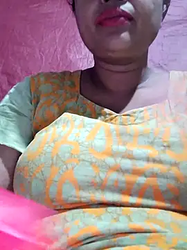 Snapshot of Gulapi_N chatting on 7, 6, 2026 Gulapi N online show from 7, 6, 2026
