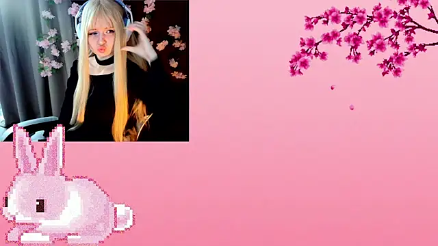 Snapshot of AmmiRinn chatting on 10, 5, 2026 AmmiRinn online show from 10, 5, 2026
