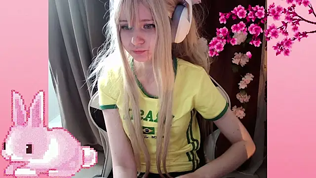 Snapshot of AmmiRinn chatting on 3, 6, 2026 AmmiRinn online show from 3, 6, 2026