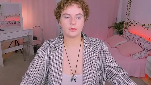 Snapshot of MelittaStorrie chatting on 30, 5, 2026 MelittaStorrie online show from 30, 5, 2026