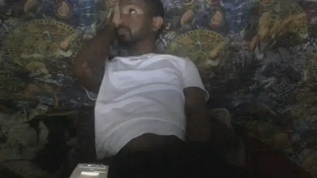 Snapshot of Jeielpaixao chatting on 23, 7, 2026 Jeielpaixao online show from 23, 7, 2026