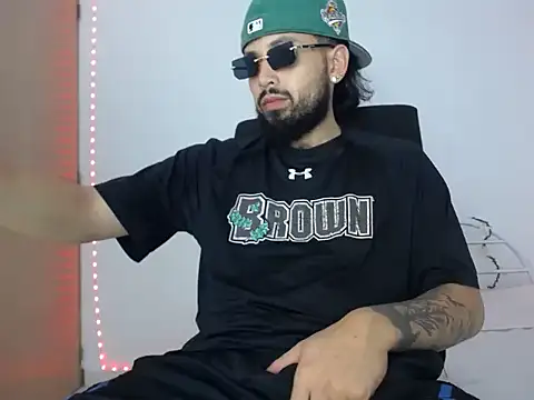 camilorestrepo77 online show from 3, 6, 2026