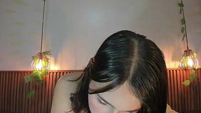 AmelieCooper online show from 20, 5, 2026