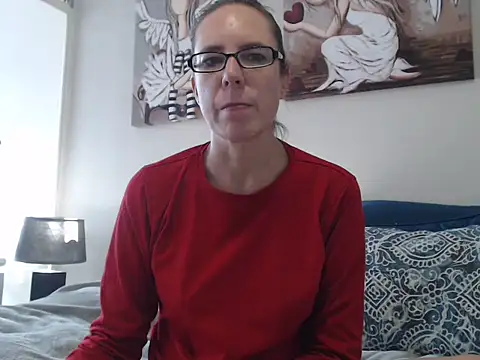 blondiesin50 online show from 13, 5, 2026