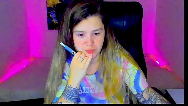Snapshot of Natali_Secret chatting on 30, 6, 2026 Natali Secret online show from 30, 6, 2026