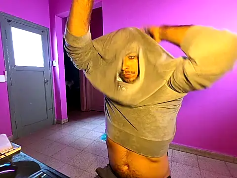 GringoDelicius online show from 14, 5, 2026