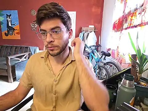 GringoDelicius online show from 20, 5, 2026