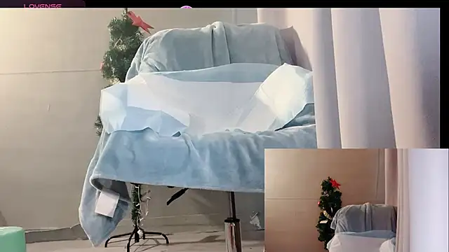 Snapshot of LuMei-Love chatting on 2, 6, 2026 LuMei-Love online show from 2, 6, 2026