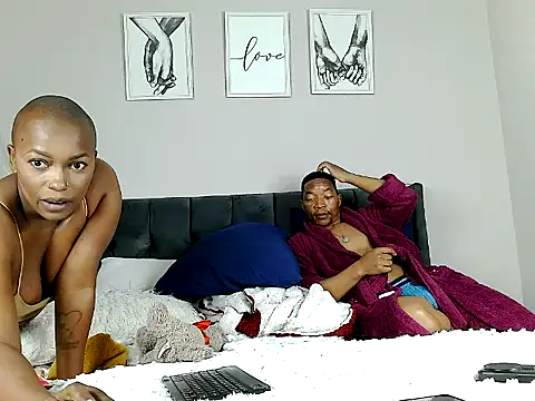 Matic and LaToyah online show from 18, 5, 2026