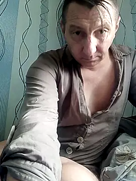 Sergejj86 online show from 27, 4, 2026