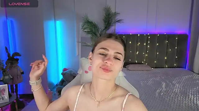 Dayana Mood online show from 26, 5, 2026