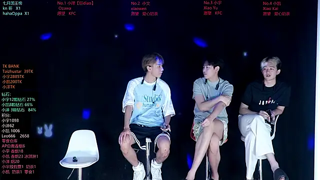 Snapshot of lucky-love888 chatting on 15, 7, 2026 lucky-love888 online show from 15, 7, 2026