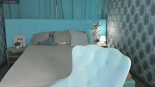 Snapshot of Ammelia_Backerr chatting on 23, 6, 2026 Ammelia Backerr online show from 23, 6, 2026