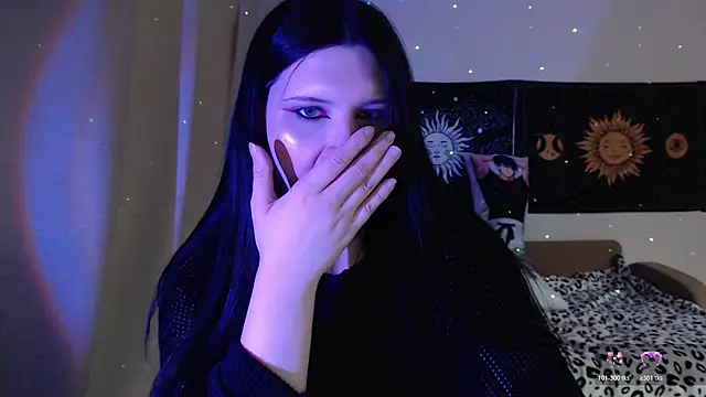 iintimate flesh online show from 20, 6, 2026