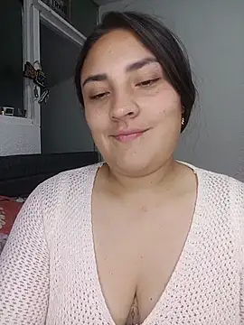 Snapshot of -brendda- chatting on 2, 7, 2026 -brendda- online show from 2, 7, 2026