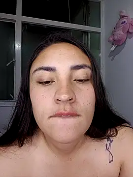 Snapshot of -brendda- chatting on 5, 7, 2026 -brendda- online show from 5, 7, 2026