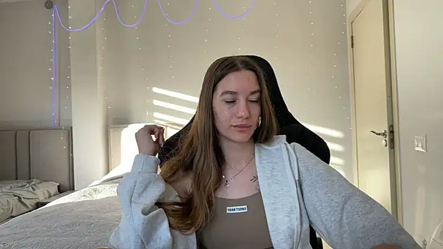 PrincesSsLilu online show from 17, 5, 2026