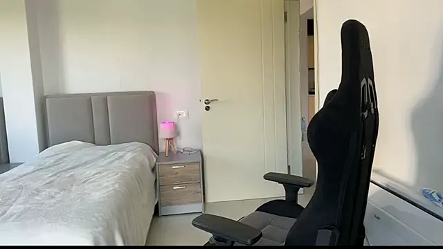 PrincesSsLilu online show from 25, 6, 2026
