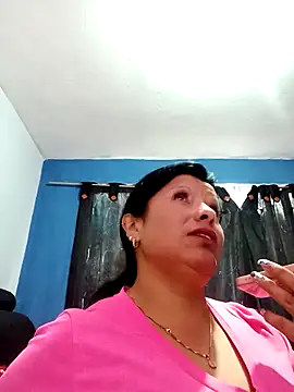Snapshot of Samantha_Kieran chatting on 7, 5, 2026 Samantha Kieran online show from 7, 5, 2026