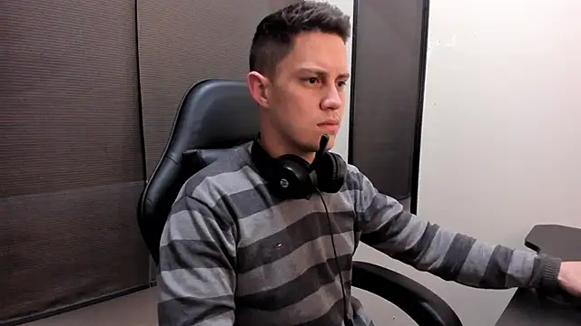 KendricTorres online show from 9, 7, 2026