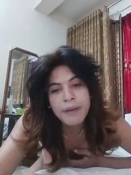 Snapshot of SexyShila-97 chatting on 1, 6, 2026 SexyShila-97 online show from 1, 6, 2026