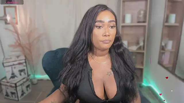 alessia anderson online show from 3, 3, 2026