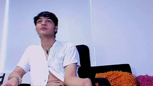 Snapshot of SahirCharm chatting on 26, 5, 2026 SahirCharm online show from 26, 5, 2026