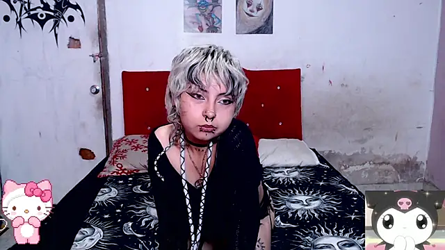 Snapshot of Cute_Chrixxx chatting on 13, 5, 2026 Cute Chrixxx online show from 13, 5, 2026
