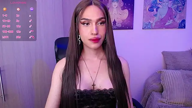 Snapshot of GiaMint chatting on 4, 6, 2026 GiaMint online show from 4, 6, 2026