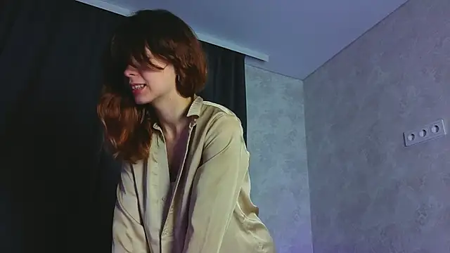 GirlNextDoorTV online show from 1, 6, 2026