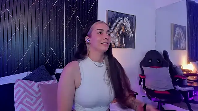 Snapshot of Bonnie_Rider chatting on 22, 5, 2026 Bonnie Rider online show from 22, 5, 2026