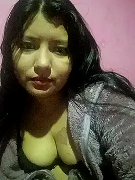 Estrellitadelmar online show from 6, 5, 2026