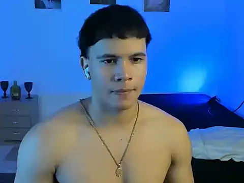 Snapshot of sant_wahlberg chatting on 27, 6, 2026 sant wahlberg online show from 27, 6, 2026