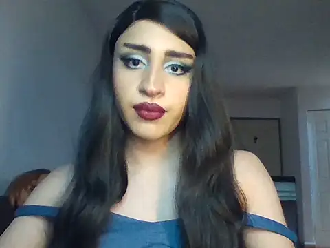 AliceSparkle13 online show from 19, 5, 2026