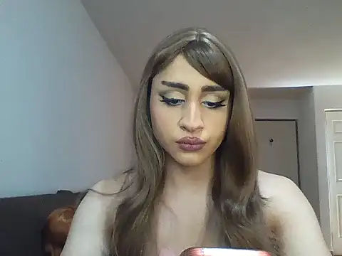 AliceSparkle13 online show from 28, 5, 2026