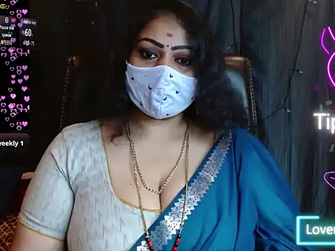 Snapshot of telugu_pillapreethi chatting on 9, 6, 2026 telugu pillapreethi online show from 9, 6, 2026