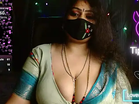 Snapshot of telugu_pillapreethi chatting on 12, 6, 2026 telugu pillapreethi online show from 12, 6, 2026