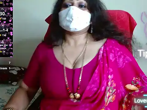 Snapshot of telugu_pillapreethi chatting on 14, 6, 2026 telugu pillapreethi online show from 14, 6, 2026