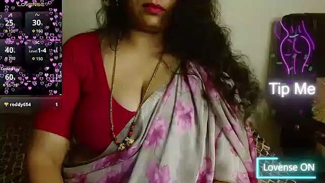 Snapshot of telugu_pillapreethi chatting on 9, 8, 2026 telugu pillapreethi online show from 9, 8, 2026