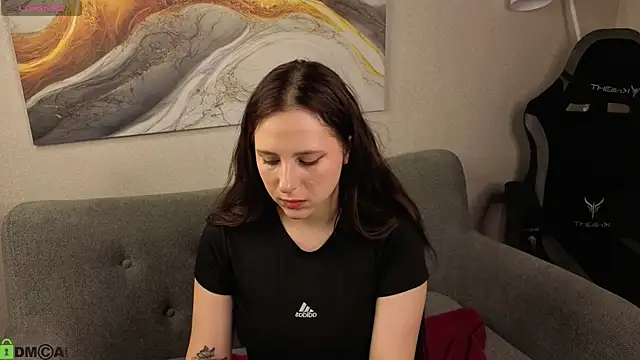 Julia Shyy online show from 13, 5, 2026