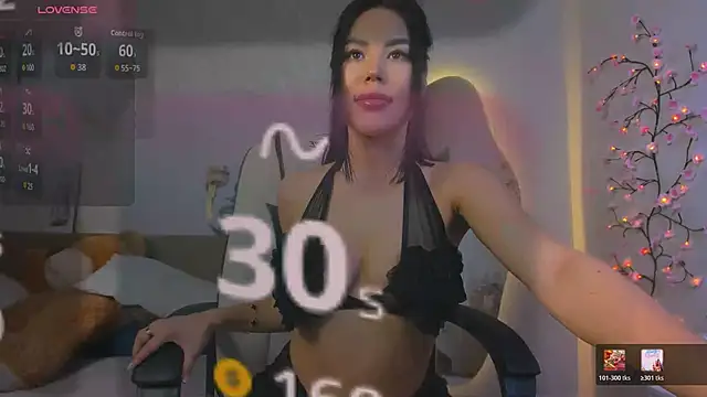 Snapshot of YukiLuna_ chatting on 16, 5, 2026 YukiLuna online show from 16, 5, 2026