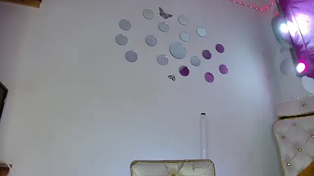 Velvet Sex online show from 20, 5, 2026