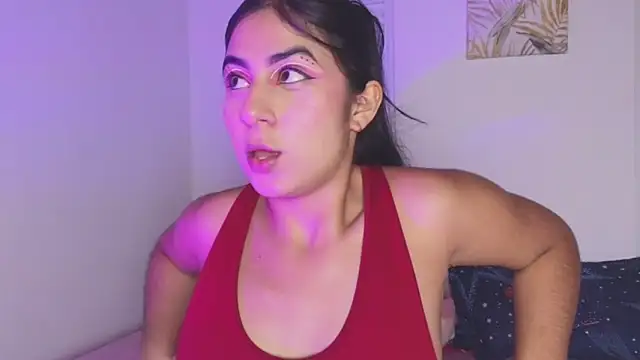 Snapshot of VictoriaaLopez chatting on 20, 5, 2026 VictoriaaLopez online show from 20, 5, 2026