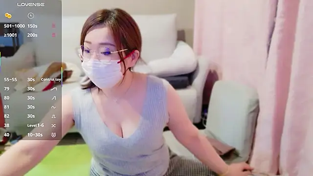 Snapshot of CHIHAya__FM chatting on 15, 5, 2026 CHIHAya FM online show from 15, 5, 2026