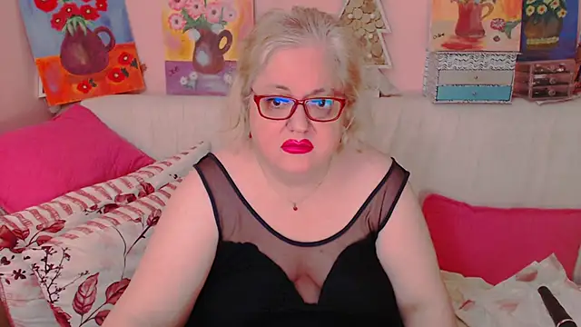 Maturelove xxx online show from 3, 6, 2026