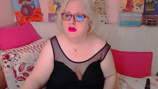 Maturelove xxx online show from 12, 6, 2026