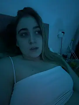 Taylormillie471 online show from 18, 5, 2026